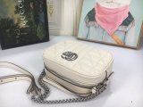グッチバッグコピー 定番人気2022新品 GUCCI レディース ショルダーバッグ