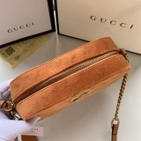 グッチバッグコピー 2022新品注目度NO.1 GUCCI レディース ショルダーバッグ