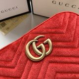 グッチバッグコピー 2022新品注目度NO.1 GUCCI レディース ショルダーバッグ
