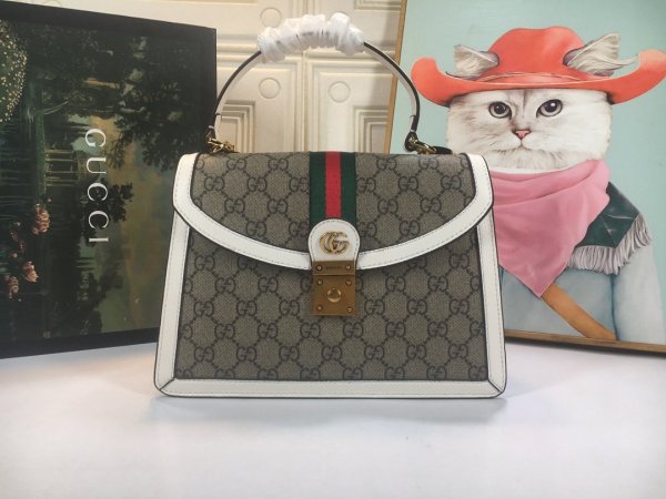 グッチバッグコピー 2022新品注目度NO.1 GUCCI レディース ハンドバッグ