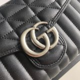 グッチバッグコピー 2022新品注目度NO.1 GUCCI レディース ショルダーバッグ