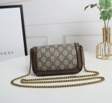 グッチバッグコピー 2022新品注目度NO.1 GUCCI レディース ショルダーバッグ