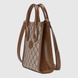 グッチバッグコピー 大人気2022新品 GUCCI レディース トートバッグ