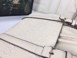 グッチバッグコピー 定番人気2022新品 GUCCI 男女兼用 バックパック