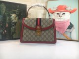 グッチバッグコピー 2022新品注目度NO.1 GUCCI レディース ハンドバッグ