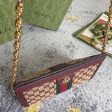 人気高級 グッチバッグコピー 大人気2022新品 GUCCI レディース ショルダーバッグ