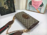 グッチバッグコピー 定番人気2022新品 GUCCI レディース ショルダーバッグ