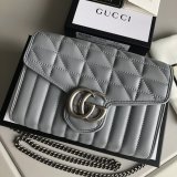グッチバッグコピー 定番人気2022新品 GUCCI レディース ショルダーバッグ