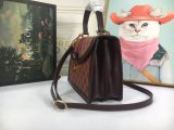 グッチバッグコピー 2022新品注目度NO.1 GUCCI レディース ハンドバッグ
