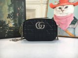 グッチバッグコピー 2022新品注目度NO.1 GUCCI レディース ショルダーバッグ