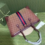 グッチバッグコピー 定番人気2022新品 GUCCI レディース トートバッグ