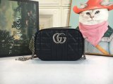 グッチバッグコピー 2022新品注目度NO.1 GUCCI レディース ショルダーバッグ
