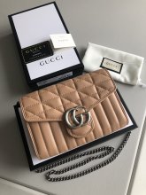 グッチバッグコピー 定番人気2022新品 GUCCI レディース ショルダーバッグ