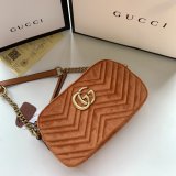 グッチバッグコピー 2022新品注目度NO.1 GUCCI レディース ショルダーバッグ
