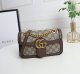 グッチバッグコピー 定番人気2022新品 GUCCI レディース ショルダーバッグ