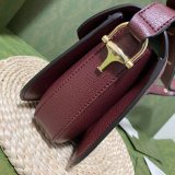 グッチバッグコピー 大人気2022新品 GUCCI レディース ショルダーバッグ