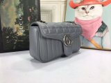 グッチバッグコピー 2022新品注目度NO.1 GUCCI レディース ショルダーバッグ
