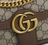グッチバッグコピー 2022新品注目度NO.1 GUCCI レディース ショルダーバッグ