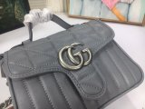 グッチバッグコピー 定番人気2022新品 GUCCI レディース ショルダーバッグ