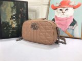 グッチバッグコピー 大人気2022新品 GUCCI レディース ショルダーバッグ