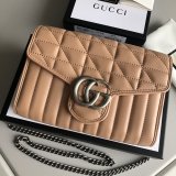 グッチバッグコピー 定番人気2022新品 GUCCI レディース ショルダーバッグ