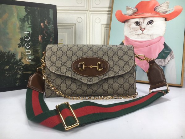 グッチバッグコピー 定番人気2022新品 GUCCI レディース ショルダーバッグ