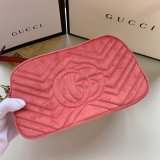 グッチバッグコピー 大人気2022新品 GUCCI レディース ショルダーバッグ