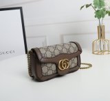 グッチバッグコピー 2022新品注目度NO.1 GUCCI レディース ショルダーバッグ