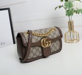 グッチバッグコピー 定番人気2022新品 GUCCI レディース ショルダーバッグ