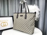 グッチバッグコピー 定番人気2022新品 GUCCI レディース トートバッグ