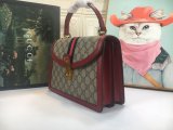 グッチバッグコピー 2022新品注目度NO.1 GUCCI レディース ハンドバッグ