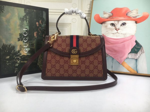 グッチバッグコピー 2022新品注目度NO.1 GUCCI レディース ハンドバッグ