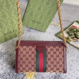 人気高級 グッチバッグコピー 大人気2022新品 GUCCI レディース ショルダーバッグ