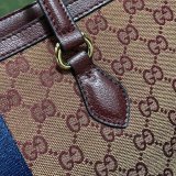 グッチバッグコピー 定番人気2022新品 GUCCI レディース トートバッグ