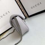 グッチバッグコピー 2022新品注目度NO.1 GUCCI レディース ショルダーバッグ