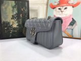 グッチバッグコピー 2022新品注目度NO.1 GUCCI レディース ショルダーバッグ