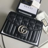 グッチバッグコピー 2022新品注目度NO.1 GUCCI レディース ショルダーバッグ