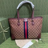 グッチバッグコピー 定番人気2022新品 GUCCI レディース トートバッグ