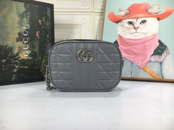 グッチバッグコピー 大人気2022新品 GUCCI レディース ショルダーバッグ