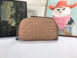 グッチバッグコピー 大人気2022新品 GUCCI レディース ショルダーバッグ