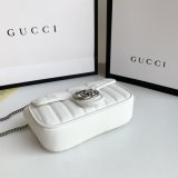 グッチバッグコピー 2022新品注目度NO.1 GUCCI レディース ショルダーバッグ