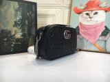 グッチバッグコピー 定番人気2022新品 GUCCI レディース ショルダーバッグ