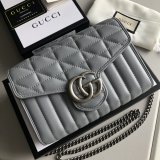 グッチバッグコピー 定番人気2022新品 GUCCI レディース ショルダーバッグ