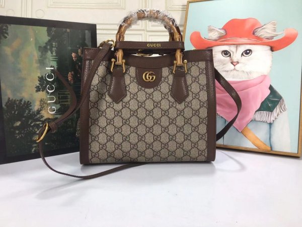 グッチバッグコピー 大人気2022新品 GUCCI レディース ハンドバッグ