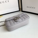 グッチバッグコピー 2022新品注目度NO.1 GUCCI レディース ショルダーバッグ
