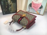 グッチバッグコピー 2022新品注目度NO.1 GUCCI レディース ハンドバッグ