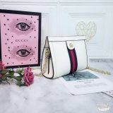 グッチバッグコピー 定番人気2022新品 GUCCI レディース ショルダーバッグ