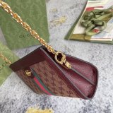 人気高級 グッチバッグコピー 大人気2022新品 GUCCI レディース ショルダーバッグ