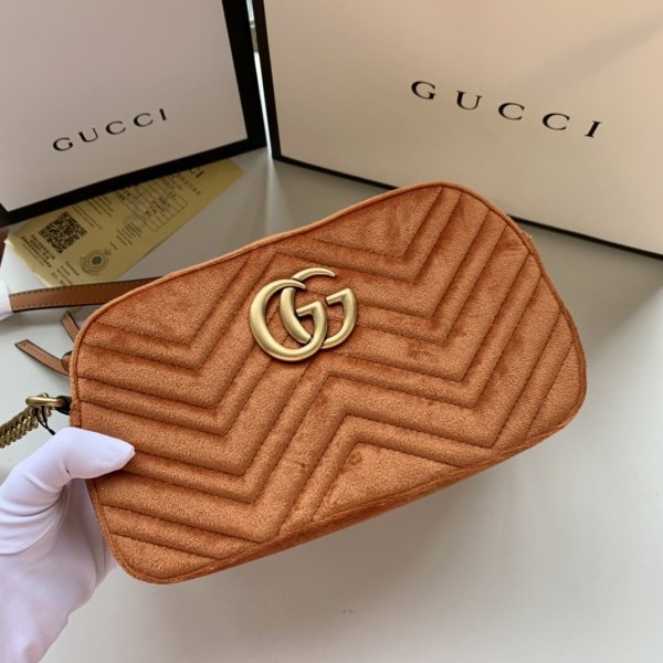 グッチバッグコピー 2022新品注目度NO.1 GUCCI レディース ショルダーバッグ