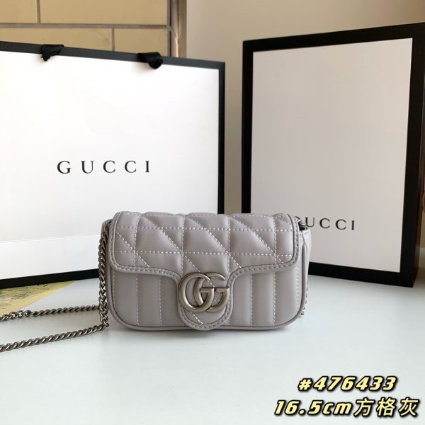 グッチバッグコピー 2022新品注目度NO.1 GUCCI レディース ショルダーバッグ